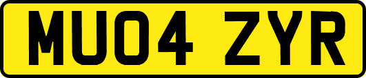 MU04ZYR