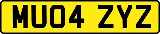MU04ZYZ