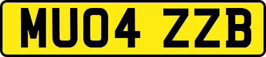 MU04ZZB