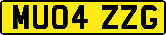 MU04ZZG