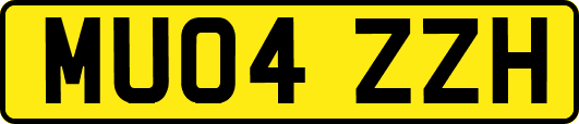 MU04ZZH