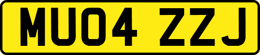 MU04ZZJ