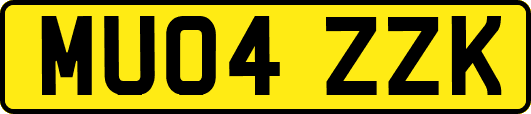 MU04ZZK