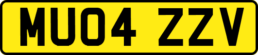 MU04ZZV