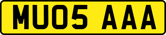 MU05AAA