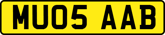 MU05AAB