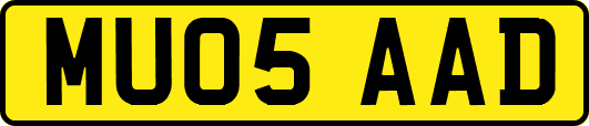 MU05AAD