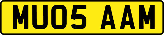 MU05AAM