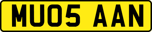 MU05AAN