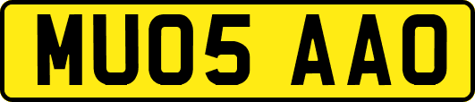 MU05AAO