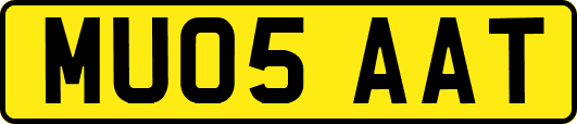 MU05AAT