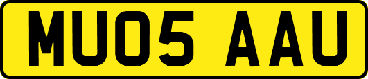 MU05AAU