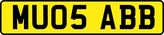 MU05ABB