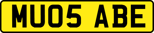 MU05ABE