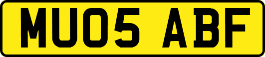 MU05ABF