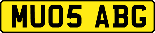 MU05ABG