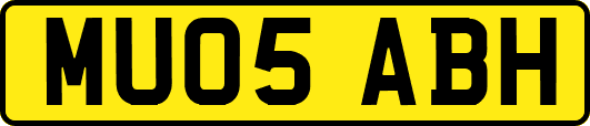 MU05ABH