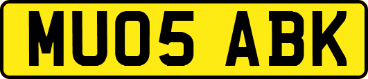 MU05ABK