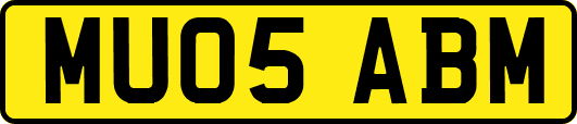 MU05ABM