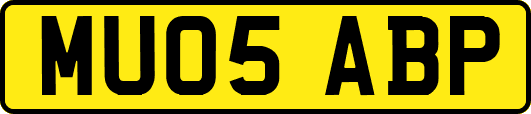 MU05ABP