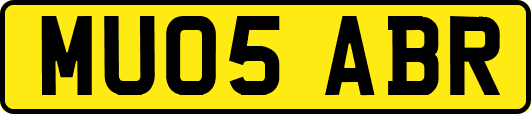 MU05ABR