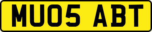MU05ABT