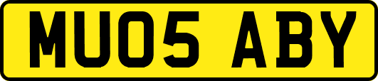 MU05ABY