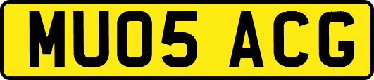 MU05ACG