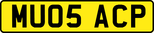 MU05ACP
