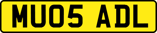 MU05ADL