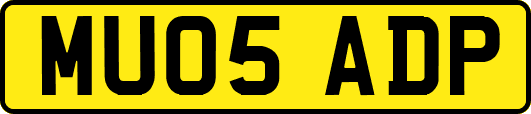 MU05ADP