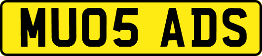 MU05ADS