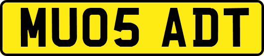 MU05ADT