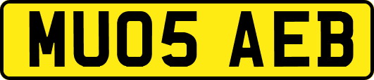 MU05AEB