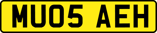 MU05AEH