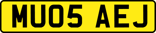 MU05AEJ
