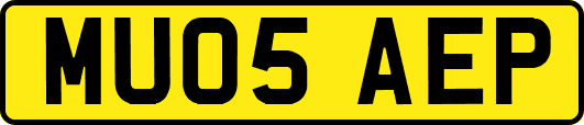 MU05AEP