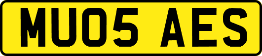 MU05AES