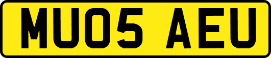 MU05AEU