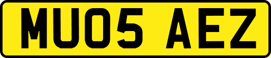MU05AEZ