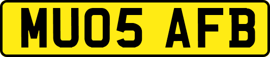 MU05AFB