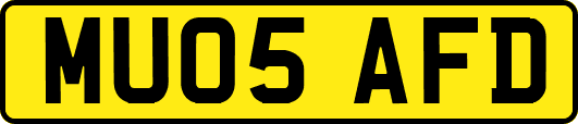 MU05AFD