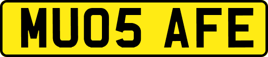 MU05AFE