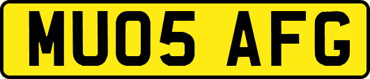 MU05AFG