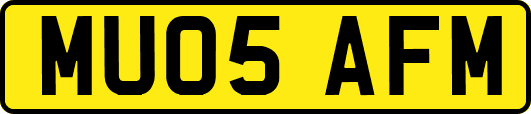 MU05AFM