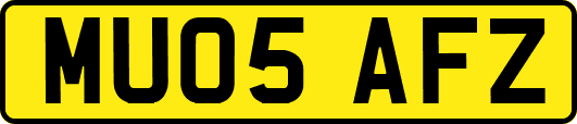 MU05AFZ