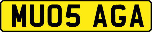 MU05AGA