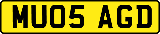 MU05AGD