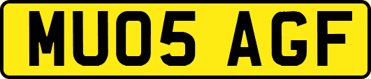 MU05AGF