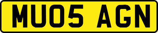 MU05AGN